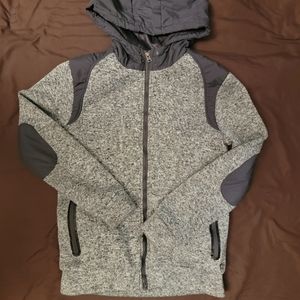 Pentagon men gray Jacket size 6